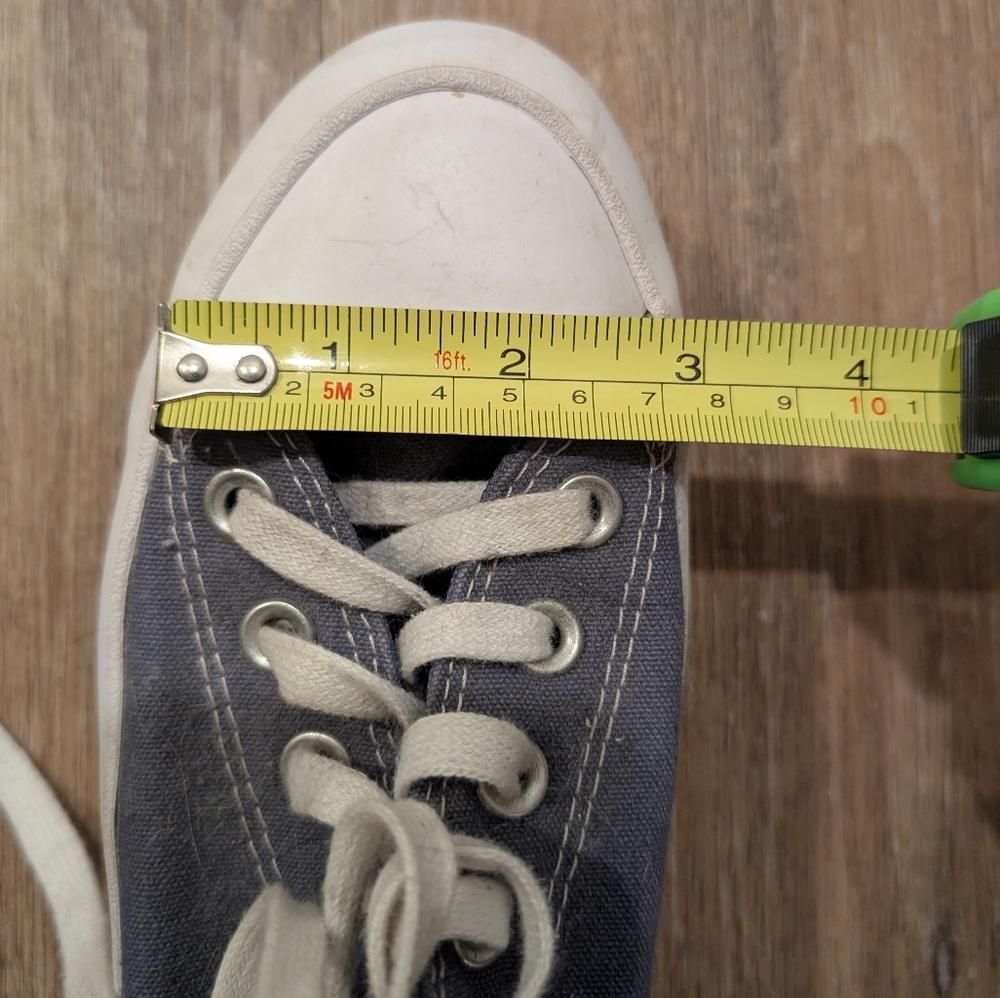 Platform Converse - Picture 14 of 16